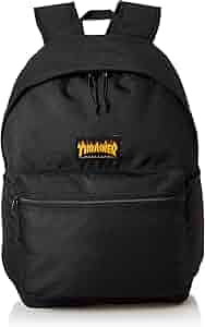 スラッシャーリュック 30LA4収納 撥水加工 ブラックホワイト Amazon.co.jp: [スラッシャー] リュック 30L(撥水加工・四角型